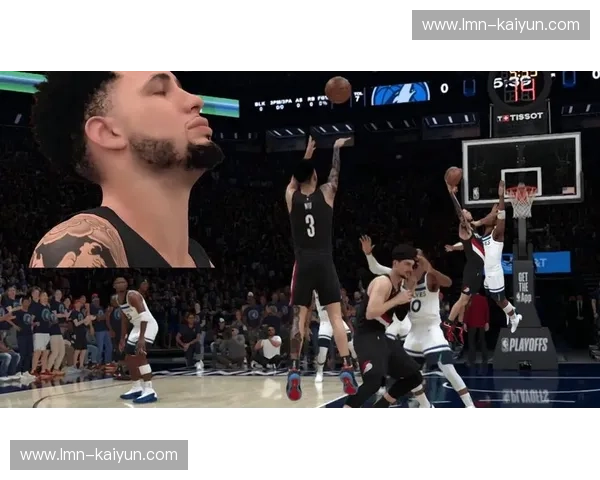 NBAAPP:让你在掌心体验NBA的每个瞬间 NBAAPP:让你在掌心体验NBA的每个瞬间