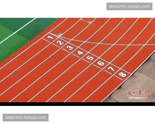 田径高位逼抢:跑道上的主动艺术,速度与智慧的双重进攻 田径高位逼抢:跑道上的主动艺术,速度与智慧的双重进攻