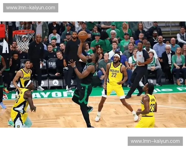 凯尔特人比分：每分每秒的绿衫传奇